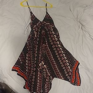 Express Sundress